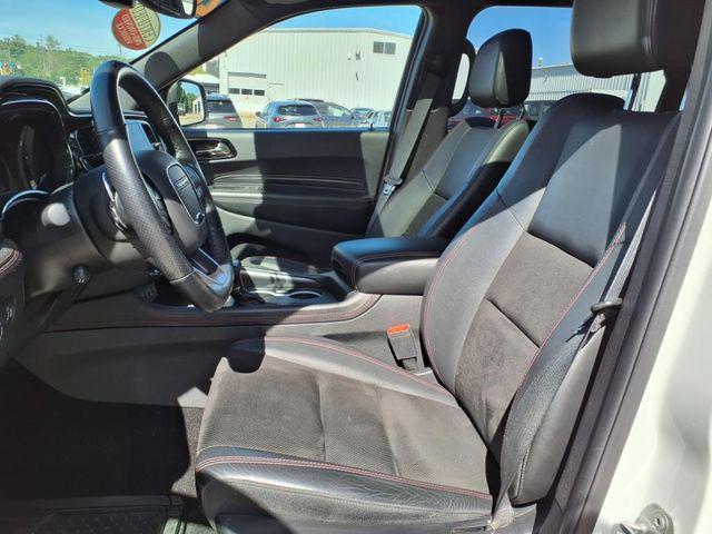 used 2021 Dodge Durango car, priced at $32,499