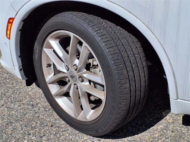 used 2021 Dodge Durango car, priced at $36,815