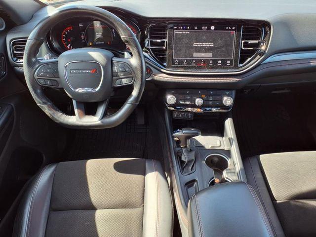 used 2021 Dodge Durango car, priced at $32,499
