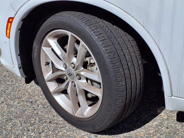 used 2021 Dodge Durango car, priced at $32,499