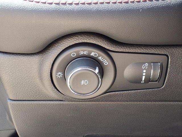 used 2021 Dodge Durango car, priced at $32,499