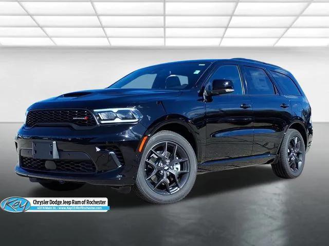 new 2026 Dodge Durango car, priced at $45,685