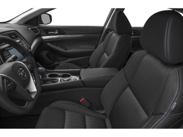 used 2022 Nissan Maxima car, priced at $19,999