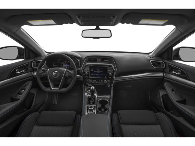 used 2022 Nissan Maxima car, priced at $19,999