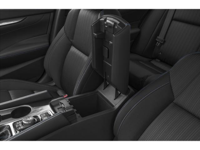 used 2022 Nissan Maxima car, priced at $19,999