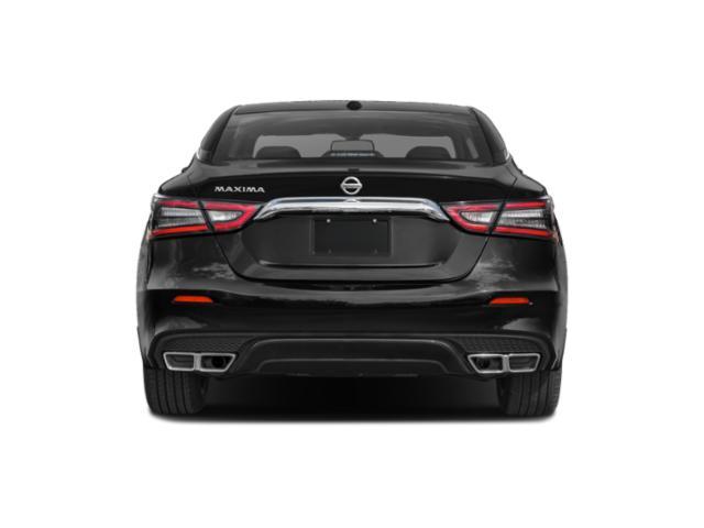 used 2022 Nissan Maxima car, priced at $19,999