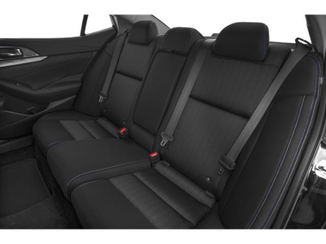 used 2022 Nissan Maxima car, priced at $19,999