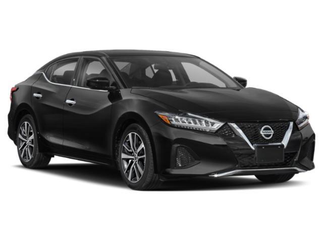 used 2022 Nissan Maxima car, priced at $19,999