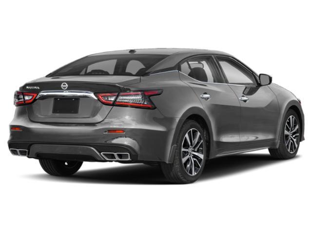 used 2022 Nissan Maxima car, priced at $19,999