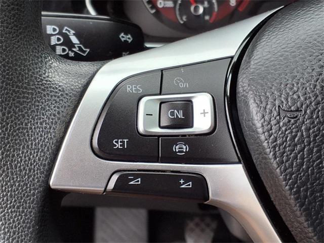 used 2019 Volkswagen Jetta car, priced at $15,825