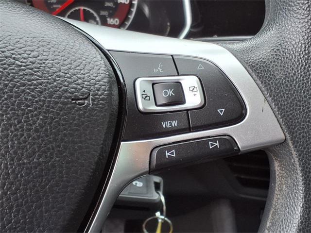 used 2019 Volkswagen Jetta car, priced at $15,825