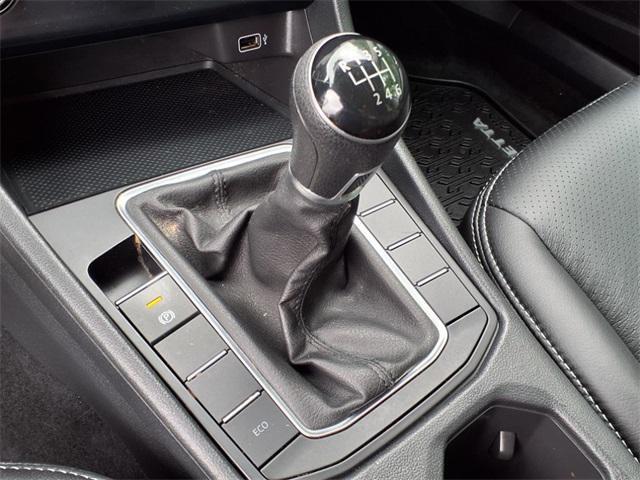 used 2019 Volkswagen Jetta car, priced at $15,825