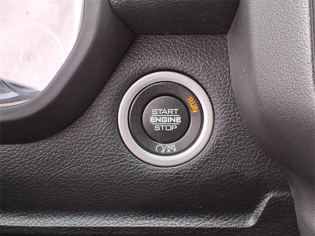 used 2024 Ram 2500 car, priced at $43,999