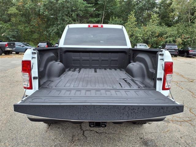 used 2024 Ram 2500 car, priced at $43,999
