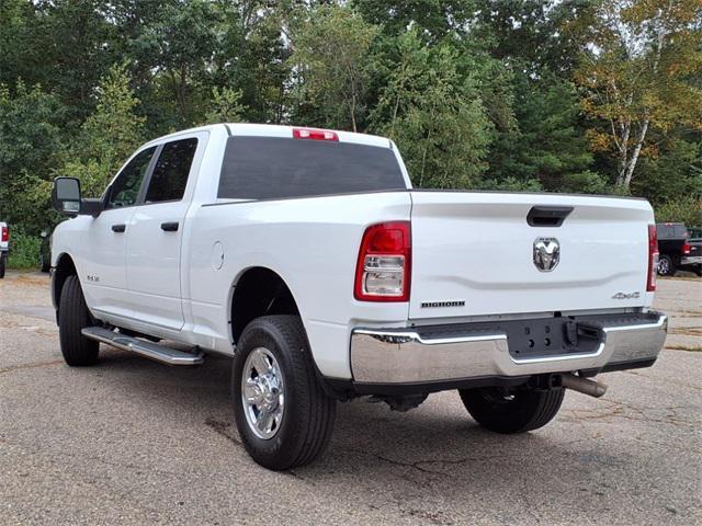 used 2024 Ram 2500 car, priced at $43,999