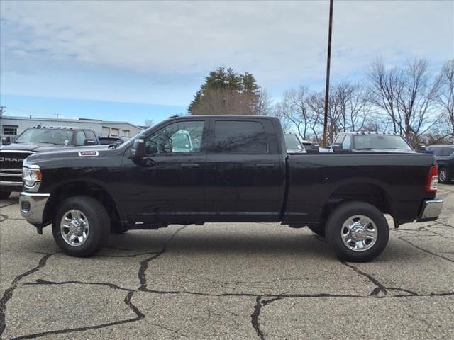 new 2024 Ram 2500 car, priced at $48,891