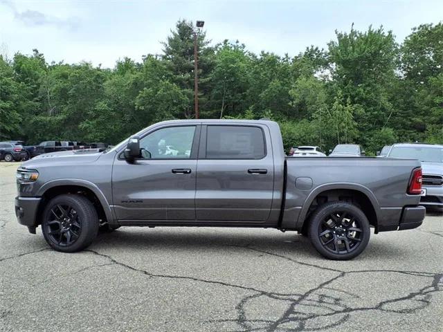 new 2025 Ram 1500 car, priced at $68,031