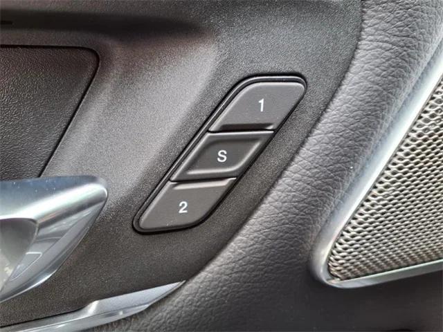 new 2025 Ram 1500 car, priced at $68,031