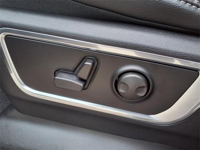 new 2025 Ram 1500 car, priced at $68,031