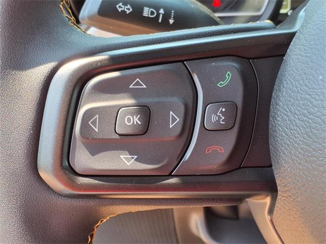 used 2024 Jeep Wrangler car, priced at $40,900