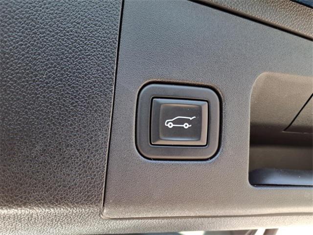 used 2020 Cadillac XT4 car, priced at $24,175