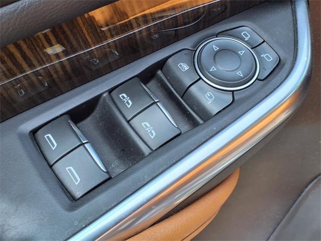 used 2020 Cadillac XT4 car, priced at $24,175