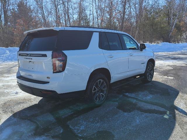 used 2024 Chevrolet Tahoe car, priced at $66,499