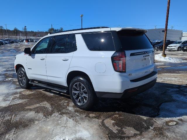 used 2024 Chevrolet Tahoe car, priced at $66,499