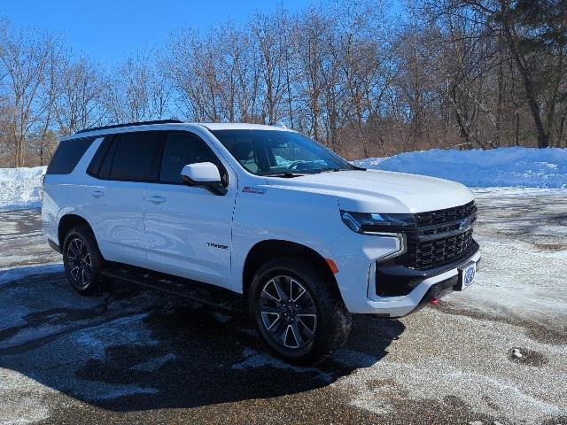 used 2024 Chevrolet Tahoe car, priced at $66,499