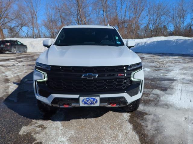 used 2024 Chevrolet Tahoe car, priced at $66,499