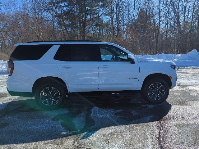 used 2024 Chevrolet Tahoe car, priced at $66,499