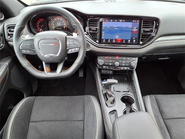 new 2025 Dodge Durango car, priced at $55,079