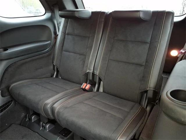new 2025 Dodge Durango car, priced at $55,079