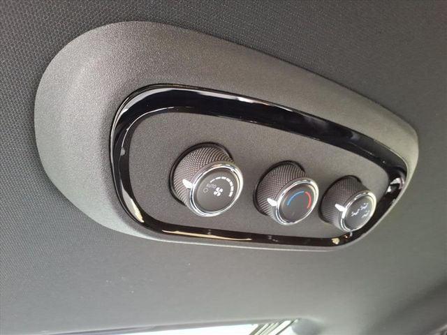 new 2026 Dodge Durango car, priced at $47,580