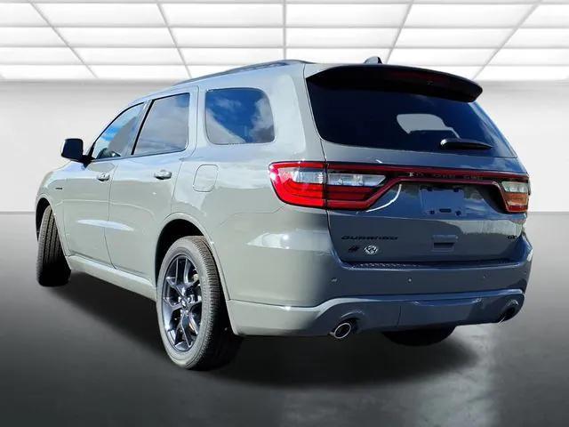 new 2026 Dodge Durango car, priced at $47,580