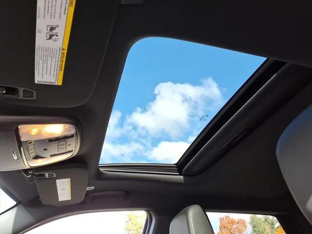 new 2026 Dodge Durango car, priced at $47,580