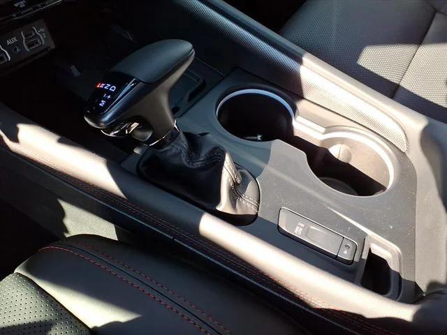 new 2026 Dodge Durango car, priced at $47,580