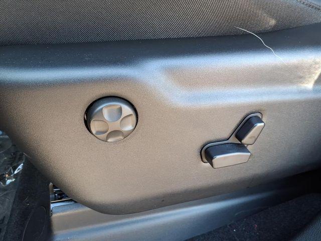 new 2026 Dodge Durango car, priced at $47,580