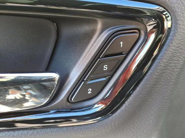 new 2026 Dodge Durango car, priced at $47,580