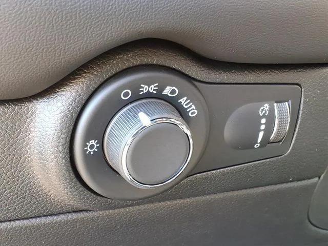 new 2026 Dodge Durango car, priced at $47,580