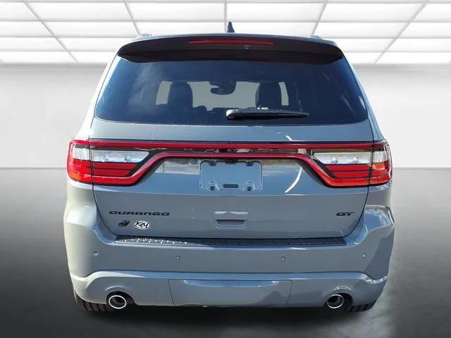 new 2026 Dodge Durango car, priced at $47,580