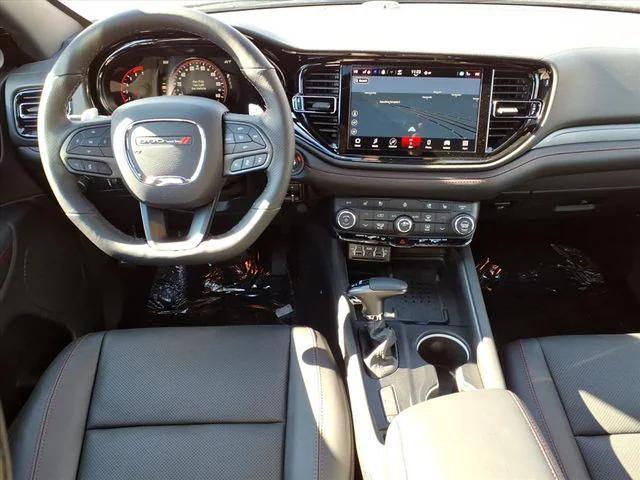 new 2026 Dodge Durango car, priced at $47,580