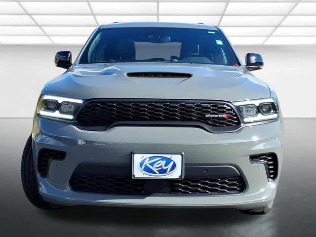 new 2026 Dodge Durango car, priced at $47,580