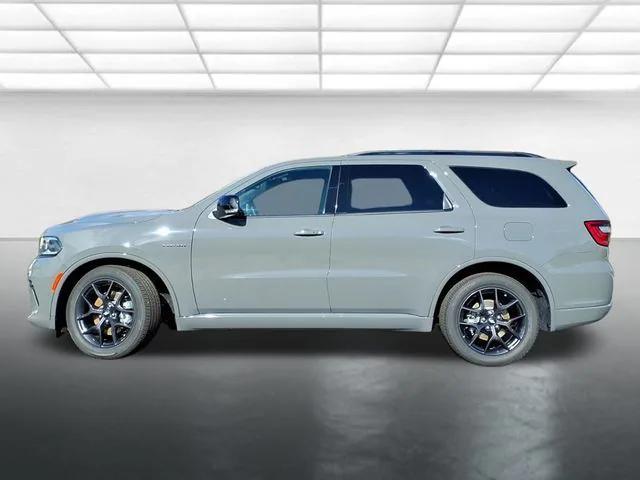 new 2026 Dodge Durango car, priced at $47,580