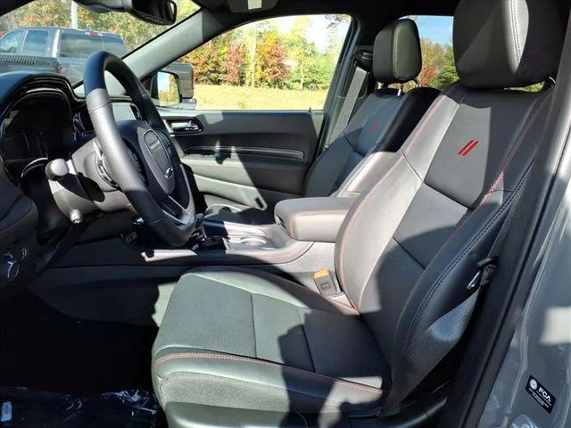 new 2026 Dodge Durango car, priced at $47,580