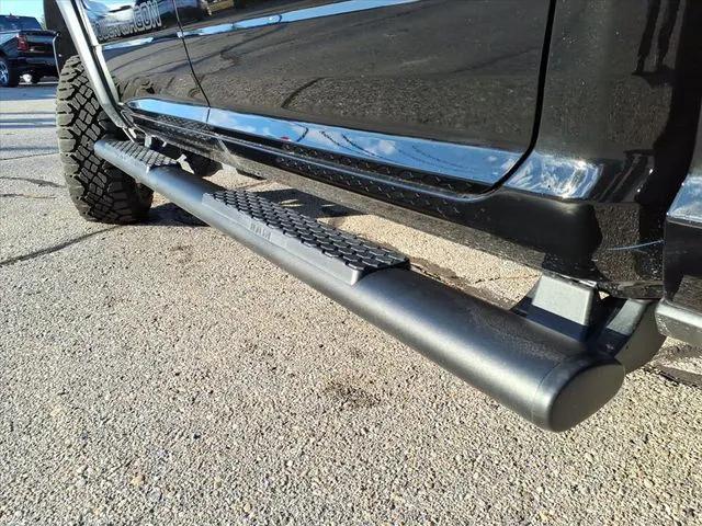 new 2026 Ram 2500 car, priced at $81,945