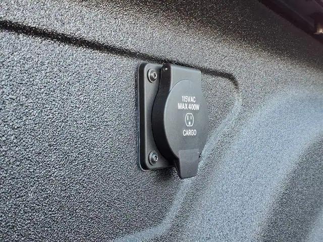 new 2026 Ram 2500 car, priced at $81,945