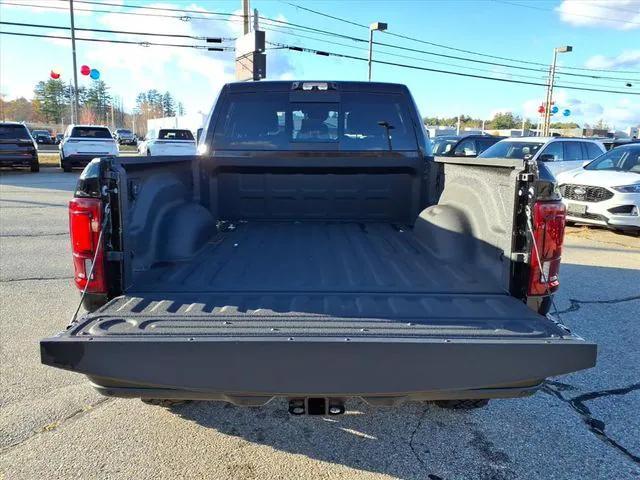 new 2026 Ram 2500 car, priced at $81,945