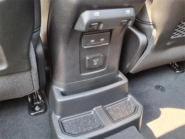 new 2025 Jeep Wrangler car, priced at $52,727