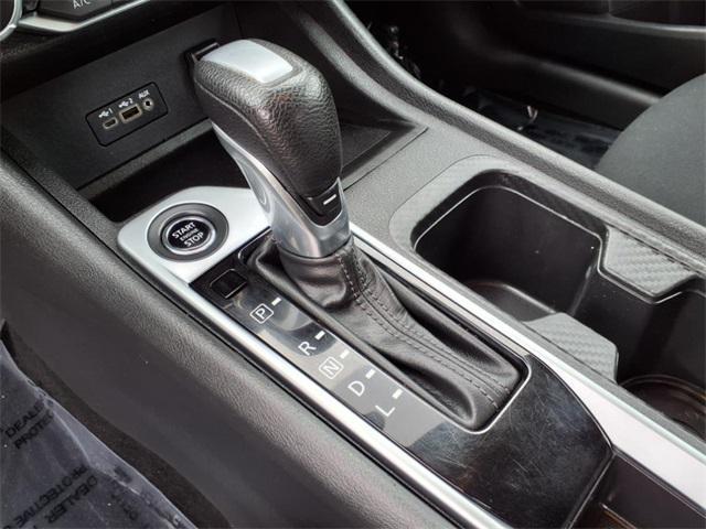 used 2023 Nissan Sentra car, priced at $17,540